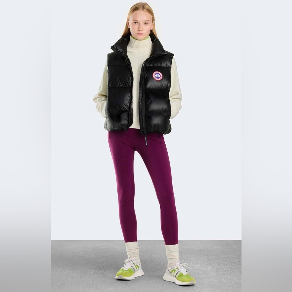 Canada Goose Cypress Puffer Vest - Picture 3 of 12